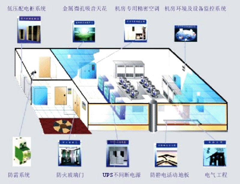 科技风向标:北京软件开发行业洞察